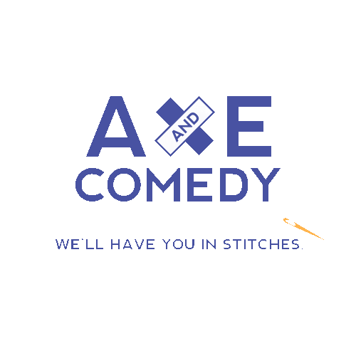 A&E Comedy – Ipswich